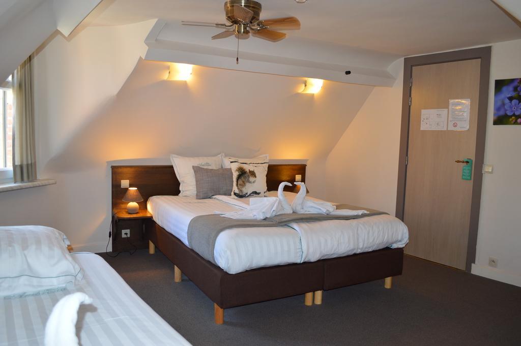 Hotel Ambrosia Υπρ Δωμάτιο φωτογραφία