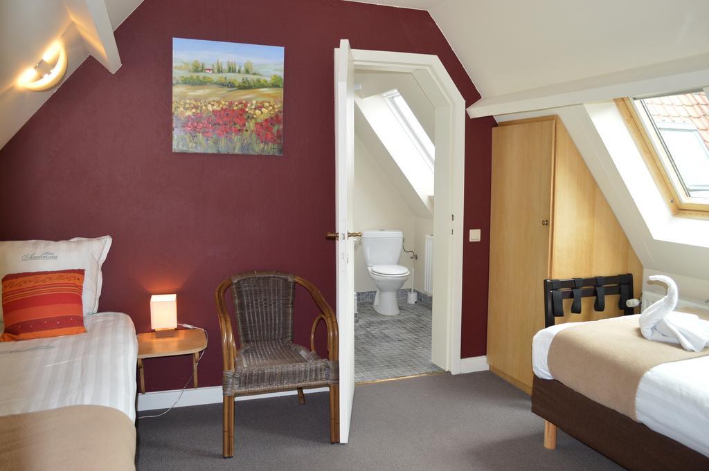 Hotel Ambrosia Υπρ Δωμάτιο φωτογραφία