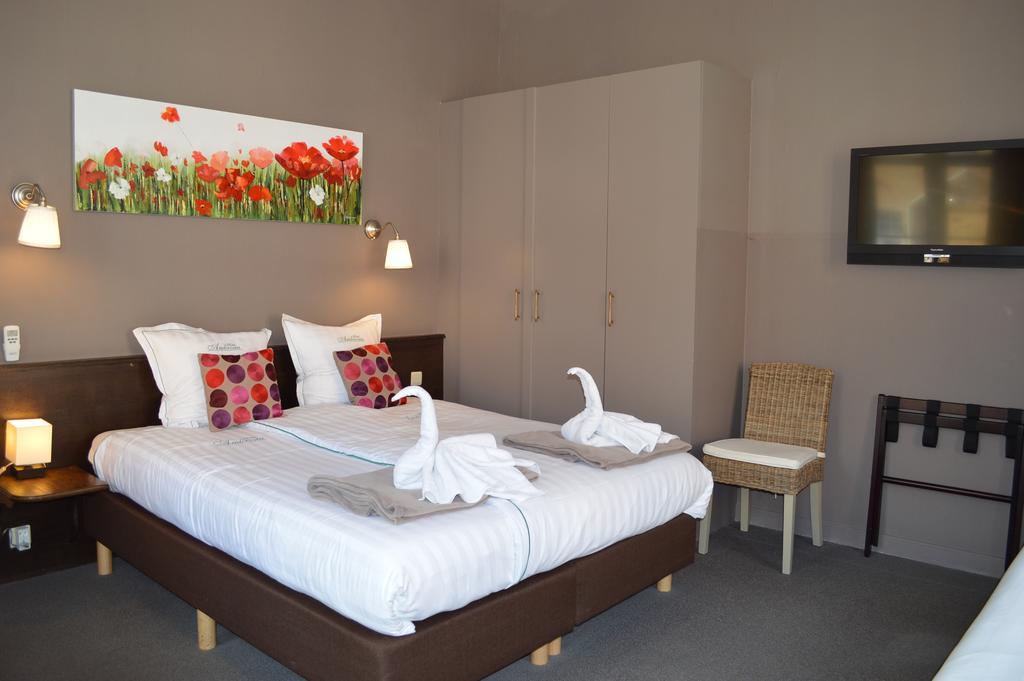 Hotel Ambrosia Υπρ Δωμάτιο φωτογραφία