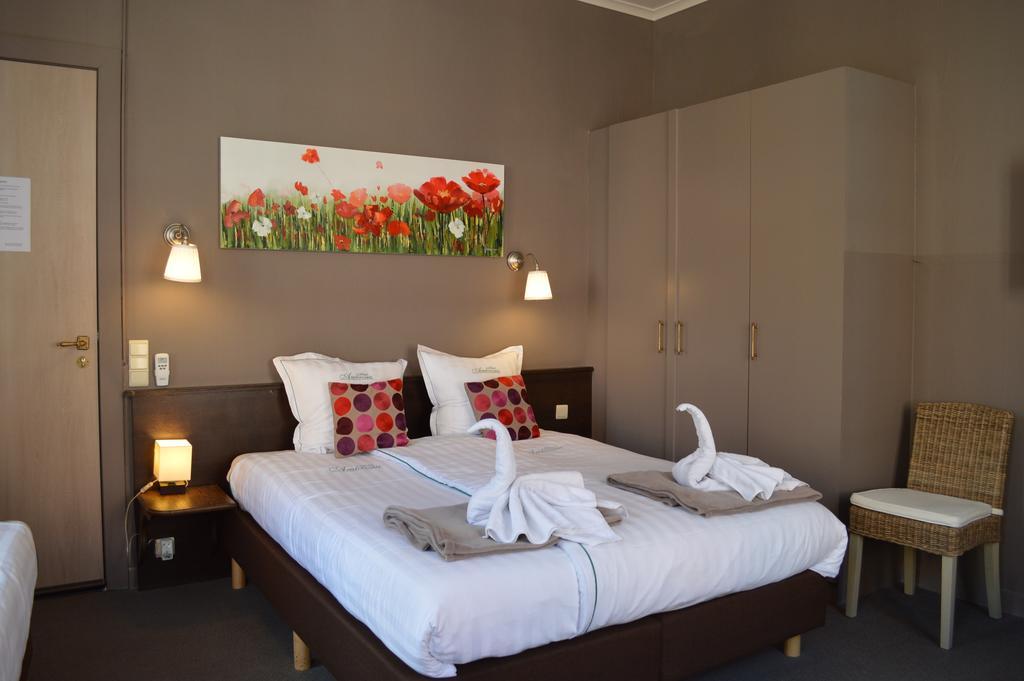 Hotel Ambrosia Υπρ Δωμάτιο φωτογραφία