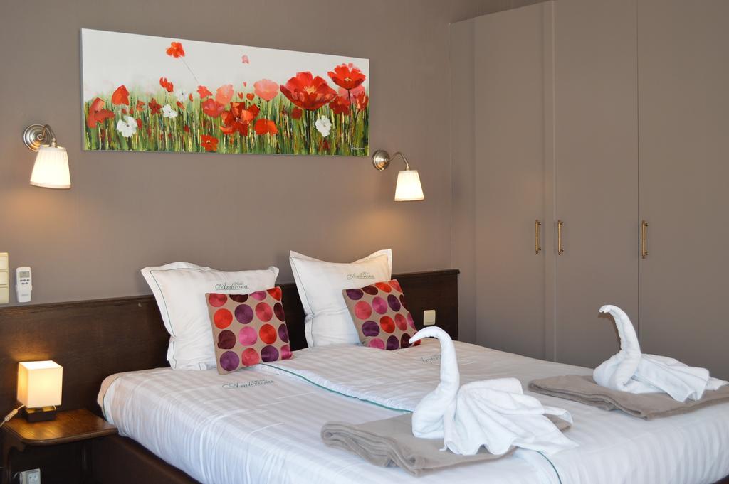 Hotel Ambrosia Υπρ Δωμάτιο φωτογραφία