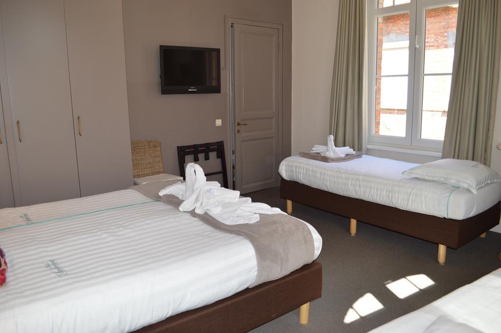 Hotel Ambrosia Υπρ Δωμάτιο φωτογραφία