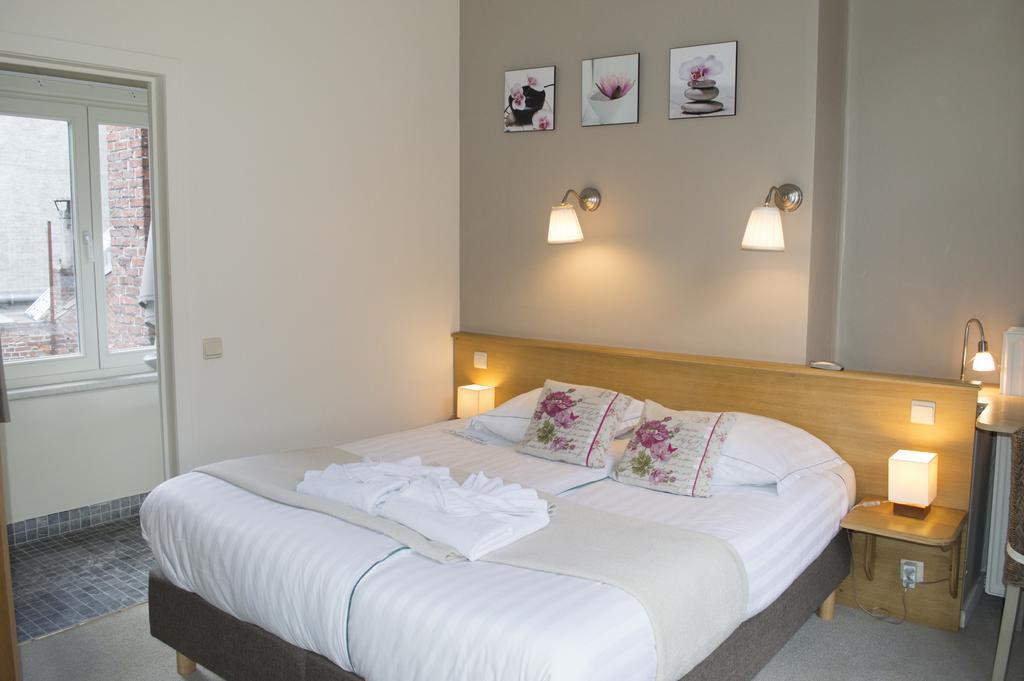 Hotel Ambrosia Υπρ Δωμάτιο φωτογραφία