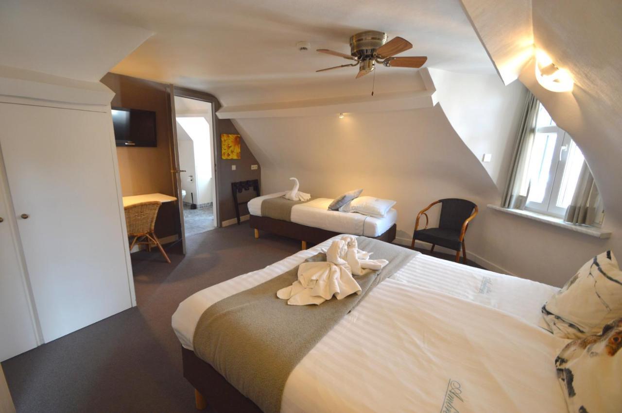 Hotel Ambrosia Υπρ Εξωτερικό φωτογραφία