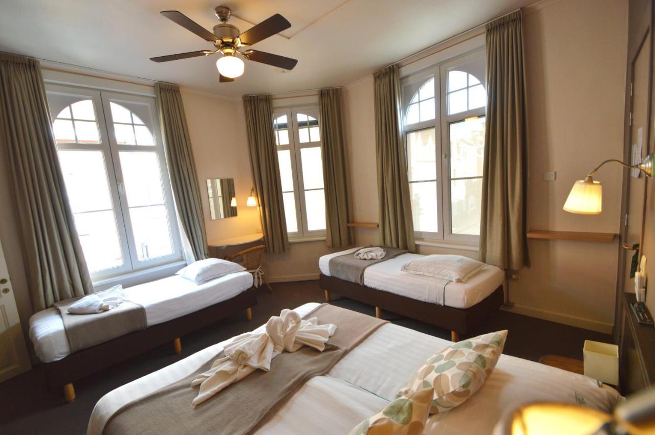 Hotel Ambrosia Υπρ Εξωτερικό φωτογραφία