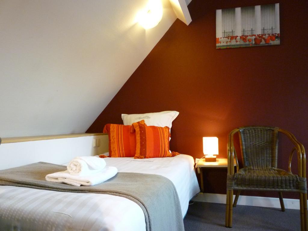 Hotel Ambrosia Υπρ Δωμάτιο φωτογραφία